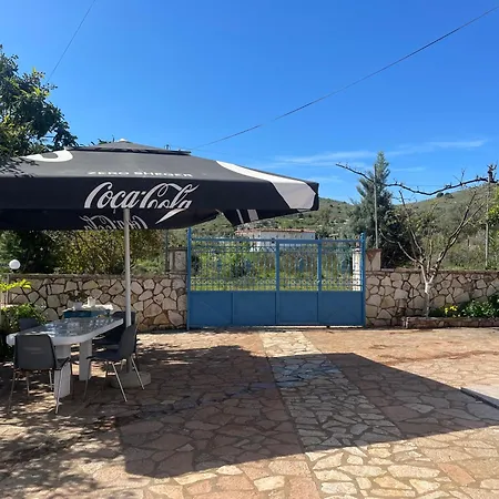 Ultra Apartmán Ksamil