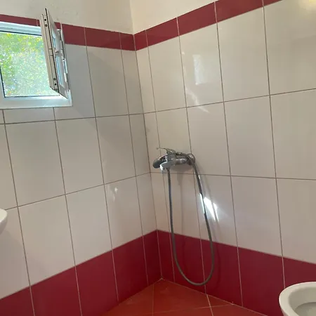 Apartmán Ultra Ksamil