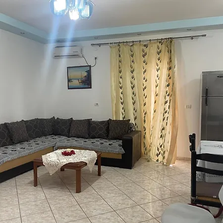 Apartmán Ultra Ksamil