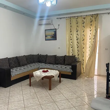 Ultra Apartmán