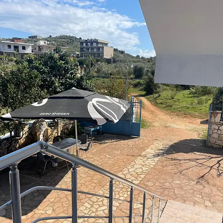 Ultra Apartmán Ksamil