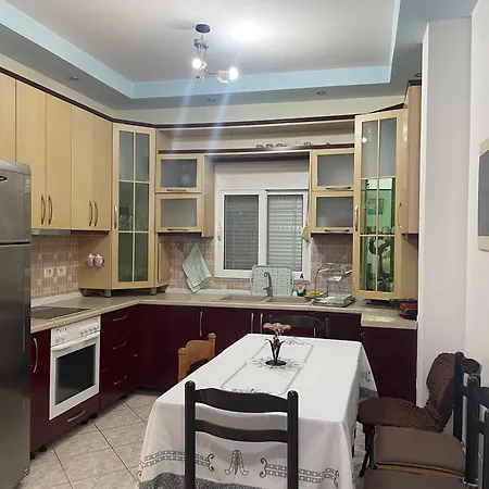 Ultra Apartmán *