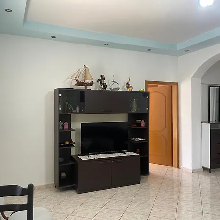 Ultra Apartmán