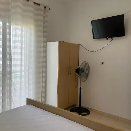 Apartmán Ultra Ksamil