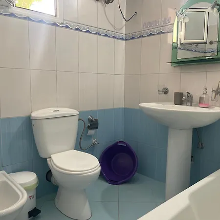 Ultra Apartmán Ksamil