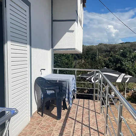 Apartmán Ultra *