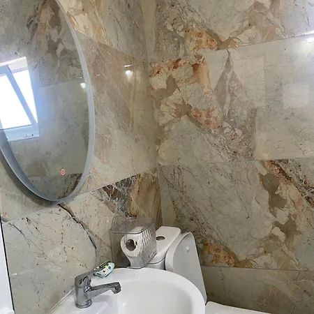 Ultra Apartmán *