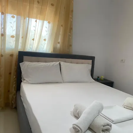 Ultra Apartmán