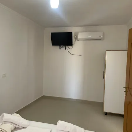 Ultra Apartmán