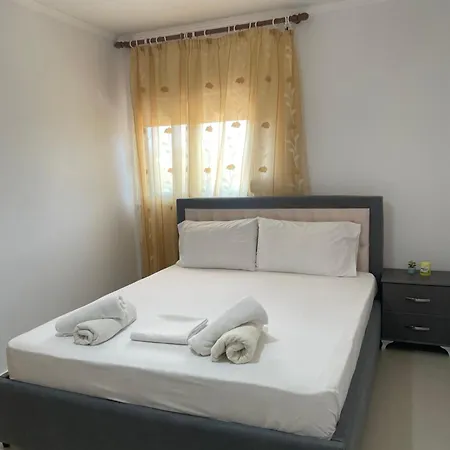Apartmán Ultra *