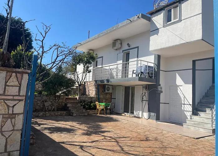 Ultra Appartamento Ksamil