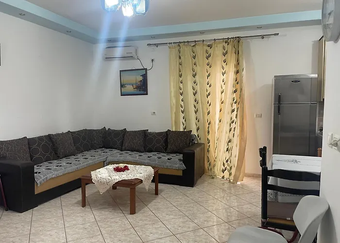 Appartamento Ultra Ksamil