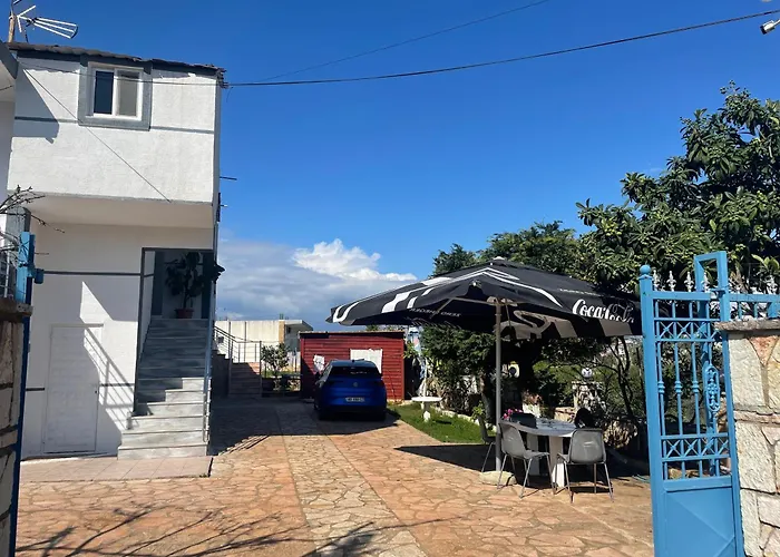 Ultra * Ksamil