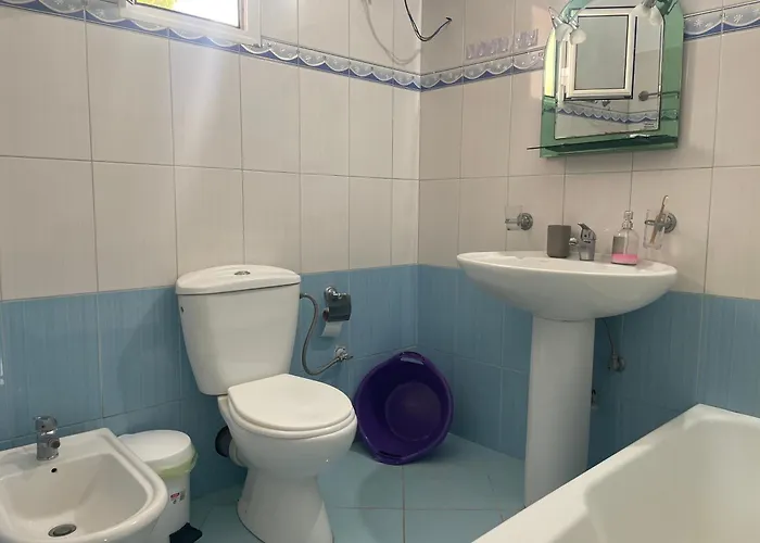 Ultra 公寓 卡萨米尔