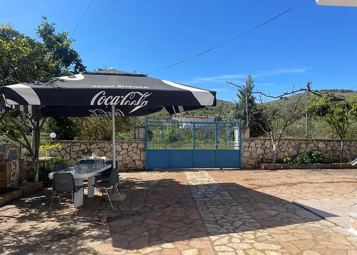 Ultra Appartamento Ksamil